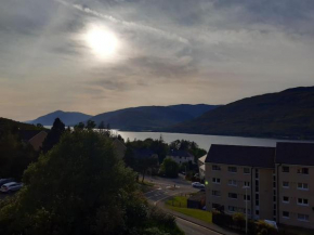 Isla's Mountain View Fort William